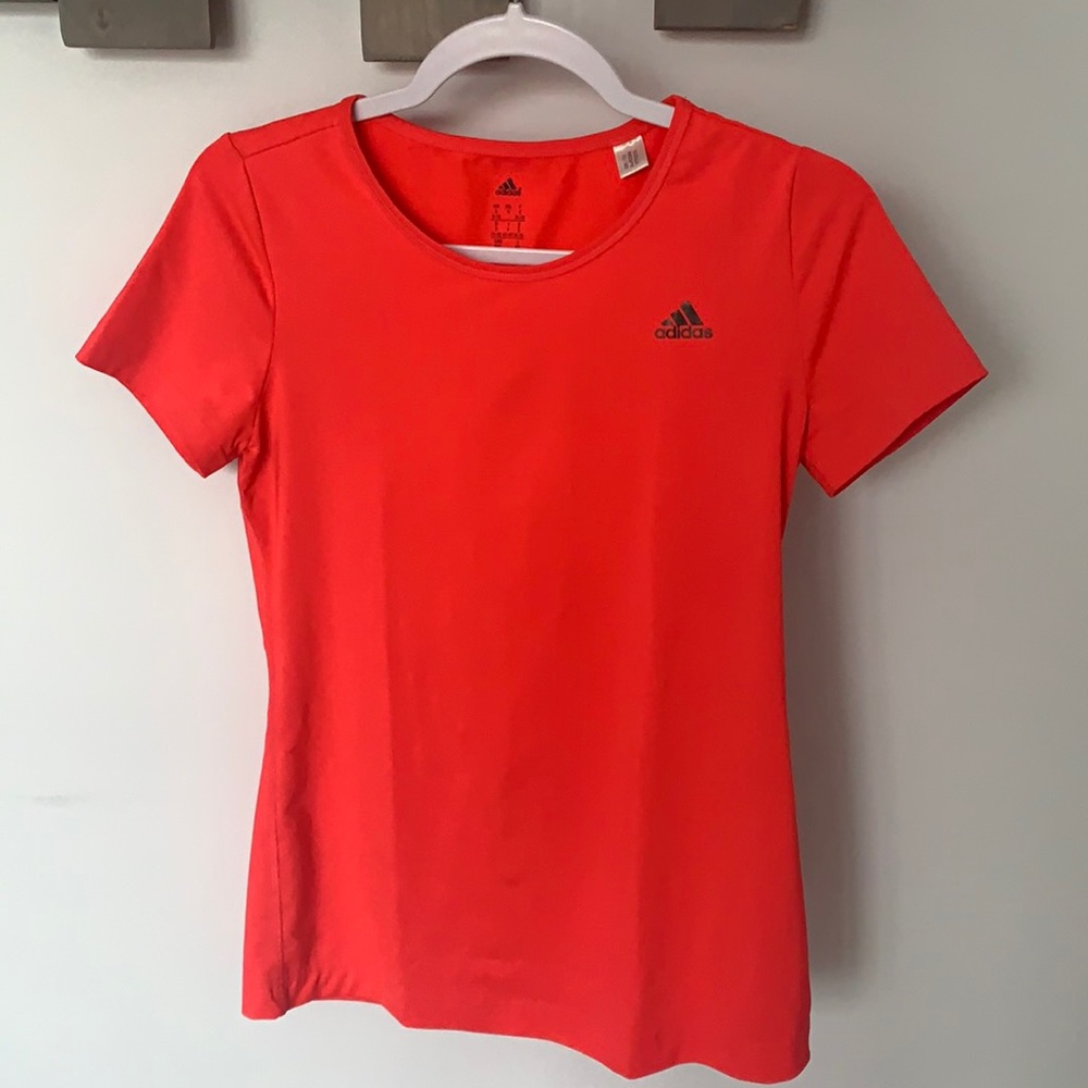 Workout shirt
